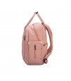 DANLYSIN by Alameda - Diaper Bag - Blush Pink
